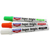 B/C SUPER BRIGHT PEN KIT GRN/RED/WHT UPC: 029057151169