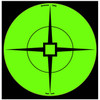 B/C TARGET SPOTS GREEN 10-6" UPC: 029057339369