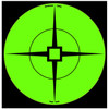 B/C TARGET SPOTS GREEN 10-6" UPC: 029057339369