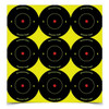 B/C SHT-N-C RND BULLSEYE TGT 108-2" UPC: 029057342109