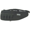 Blackhawk 64RC37BK Rifle Case  Black 1000D Nylon YKK Zippers Mag Pockets 36.50 x 11 W x 2.50 D Interior Dimensions UPC: 648018009259