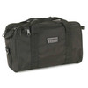 Blackhawk 74RB02BK Sportster Pistol Range Bag Black 600D Polyester with 2 Pistol Rugs STRIKE Webbing Foam Padding  SelfHealing Zippers 16 L x 9 W x 8 D Interior Dimensions UPC: 648018126239