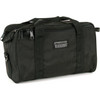 Blackhawk 74RB02BK Sportster Pistol Range Bag Black 600D Polyester with 2 Pistol Rugs STRIKE Webbing Foam Padding  SelfHealing Zippers 16 L x 9 W x 8 D Interior Dimensions UPC: 648018126239