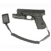 Tactical Pistol Swivel Lanyard UPC: 648018020919