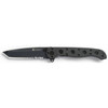 CRKT M16 EDC 3" ZYTEL BLK COMBO UPC: 794023161069