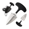 COLD STL URBAN EDGE PLN EDGE 2.5" UPC: 705442010579