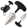 COLD STL URBAN EDGE PLN EDGE 2.5" UPC: 705442010579
