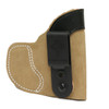 DESANTIS POCKET-TUK FOR GLK 26 RH TN UPC: 792695311379
