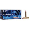 Federal Power-Shok Hyper Velocity Centerfire Ammunition, 45-70 Government, Jacketed Soft Point, 300 Grain - 20 Cartridge Box ( 20 / 1 )
