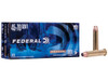 Federal 4570AS Power-Shok 45-70Gov 300gr Jacketed Soft Point 20 Per Box/10 Case