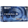 Federal Power-Shok Hyper Velocity Centerfire Ammunition, 7mm-08 Remington, Jacketed Soft Point, 150 Grain - 20 Cartridge Box ( 20 / 1 )