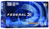 Federal Power-Shok Hyper Velocity Centerfire Ammunition, 7mm-08 Remington, Jacketed Soft Point, 150 Grain - 20 Cartridge Box ( 20 / 1 )