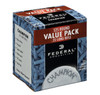 Federal Champion High Velocity Rimfire Ammunition, 22 LR, Copper Plated Hollow Point, 36 Grain - 525 Cartridge Box ( 525 / 1 )