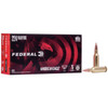 Federal American Eagle Hyper Velocity Centerfire Ammunition, 224 Valkyrie, Full Metal Jacket, 75 Grain - 20 Cartridge Box ( 20 / 1 )