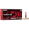 Federal American Eagle Hyper Velocity Centerfire Ammunition, 224 Valkyrie, Full Metal Jacket, 75 Grain - 20 Cartridge Box ( 20 / 1 )