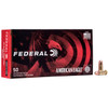 Federal American Eagle Subsonic Centerfire Ammunition, 25 ACP, Full Metal Jacket, 50 Grain - 50 Cartridge Box ( 50 / 1 )