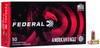 Federal American Eagle Subsonic Centerfire Ammunition, 25 ACP, Full Metal Jacket, 50 Grain - 50 Cartridge Box ( 50 / 1 )