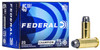 Federal Champion Subsonic Centerfire Ammunition, 45 Colt, Semi Wadcutter Hollow Point, 225 Grain - 20 Cartridge Box ( 20 / 1 )