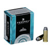 Federal Champion Subsonic Centerfire Ammunition, 45 Colt, Semi Wadcutter Hollow Point, 225 Grain - 20 Cartridge Box ( 20 / 1 )