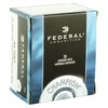Federal Champion Subsonic Centerfire Ammunition, 45 Colt, Semi Wadcutter Hollow Point, 225 Grain - 20 Cartridge Box ( 20 / 1 )