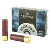 Federal Power-Shok 12 Gauge Shotshell Ammunition, 3 Inch, 1210 FPS, 15 Pellet, #00 Buck - 5 Cartridge Box ( 5 / 1 )