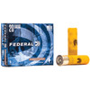 Federal Power-Shok 20 Gauge Shotshell Ammunition, 3 Inch, 1100 FPS, 18 Pellet, #2 Buck - 5 Cartridge Box ( 5 / 1 )
