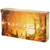 Federal Fusion Hyper Velocity Centerfire Ammunition, 25-06 Remington, Bonded, 120 Grain - 20 Cartridge Box ( 20 / 1 )