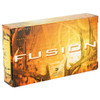 Federal Fusion Hyper Velocity Centerfire Ammunition, 25-06 Remington, Bonded, 120 Grain - 20 Cartridge Box ( 20 / 1 )