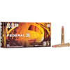 Federal Fusion Hyper Velocity Centerfire Ammunition, 30-30 Winchester, Bonded Soft Point, 150 Grain - 20 Cartridge Box ( 20 / 1 )