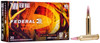 Federal Fusion Hyper Velocity Centerfire Ammunition, 7mm Rem Mag, Bonded Soft Point, 150 Grain - 20 Cartridge Box ( 20 / 1 )
