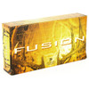 Federal Fusion Hyper Velocity Centerfire Ammunition, 7mm Rem Mag, Bonded Soft Point, 150 Grain - 20 Cartridge Box ( 20 / 1 )