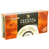 Federal Vital-Shok Hyper Velocity Centerfire Ammunition, 243 Winchester, Trophy Copper, 85 Grain - 20 Cartridge Box ( 20 / 1 )