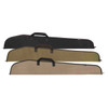 Allen 26852 Durango  Shotgun Case Assorted Earth Tones Foam Padding  Lockable Zipper 52 L UPC: 026509268529