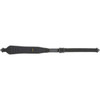 Allen 8342 Glen Eagle  Rifle Sling wSwivels Black Neoprene wRubber Tread Back Adjustable Length 29 to 37 1.25 Wide Webbing UPC: 026509083429