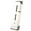 OFCR 45 ACP SS 8RD MAG W/LP PAD UPC: 874218002619