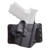 BLK PNT LTHR WING FOR GLK 17 RH BLK UPC: 191107000809