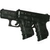 GLOCK 27/33 GRIP EXT PLUS 1 UPC: 605849200279