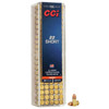 CCI Target Standard Velocity Rimfire Ammunition, 22 Short, CPRN, 29 Grain - 100 Cartridge Box ( 100 / 1 )