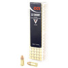 CCI Target Standard Velocity Rimfire Ammunition, 22 Short, CPRN, 29 Grain - 100 Cartridge Box ( 100 / 1 )