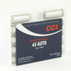 CCI 3745 45ACP SHOTSHELL 9 1020 UPC: 076683037459