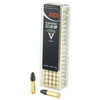 CCI Varmint Subsonic Subsonic Rimfire Ammunition, 22 LR, Lead Hollow Point, 40 Grain - 100 Cartridge Box ( 100 / 1 )
