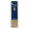 CCI Varmint Subsonic Subsonic Rimfire Ammunition, 22 LR, Lead Hollow Point, 40 Grain - 100 Cartridge Box ( 100 / 1 )