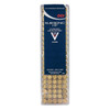 CCI Varmint Subsonic Subsonic Rimfire Ammunition, 22 LR, Lead Hollow Point, 40 Grain - 100 Cartridge Box ( 100 / 1 )