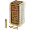CCI 22 WRF High Velocity Rimfire Ammunition, 22 WRF, Jacketed Hollow Point, 45 Grain - 50 Cartridge Box ( 50 / 1 )