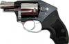 CHAR UNDERCVR 38 2" BLK/HP 5SH DAO UPC: 678958539219