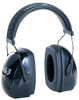 H/L LEIGHTNING L3 MUFF NRR30 BLK UPC: 033552033189