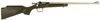 Crickett KSA2245 Youth  22 LR 1rd  16.12 Stainless Steel Barrel Fixed FrontAdjustable Rear Peep Sights Black Synthetic Stock w11.5 LOP Rebounding Firing Pin Safety UPC: 611613022459