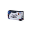 Federal Train + Protect Standard Velocity Centerfire Ammunition, 9mm Luger, Versatile Hollow Point, 115 Grain - 50 Cartridge Box ( 50 / 1 )