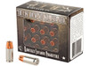 G2 Research G00000 R.I.P 9mmLuger 92gr Fracturing Hollow Point 20 Per Box/25 Case