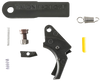Apex Tactical 100126 Action Enhancement  Black Drop-In Fits S&W M&P 2.0                                                                                                                                 